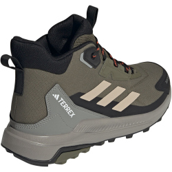 adidas TERREX Anylander Rain.Rdy Mid-Top Wanderschuhe...