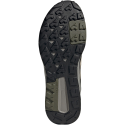 adidas Terrex TERREX Anylander RAIN.RDY Mid-Top Wanderschuhe Herren AETE - olistr/wonbei/cblack 44 2/3