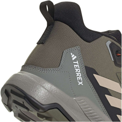 adidas Terrex TERREX Anylander RAIN.RDY Mid-Top Wanderschuhe Herren AETE - olistr/wonbei/cblack 44 2/3