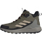 adidas Terrex TERREX Anylander RAIN.RDY Mid-Top Wanderschuhe Herren AETE - olistr/wonbei/cblack 44 2/3