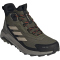 adidas Terrex TERREX Anylander RAIN.RDY Mid-Top Wanderschuhe Herren AETE - olistr/wonbei/cblack 44 2/3