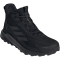 adidas Terrex TERREX Anylander RAIN.RDY Mid-Top Wanderschuhe Herren A0QM - cblack/cblack/grefou 39 1/3
