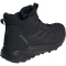 adidas Terrex TERREX Anylander RAIN.RDY Mid-Top Wanderschuhe Herren A0QM - cblack/cblack/grefou 39 1/3