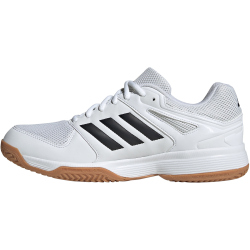 adidas Speedcourt Volleyballschuhe Herren 01F7 -...