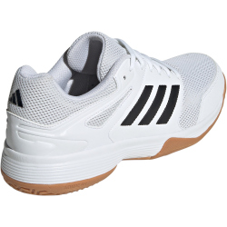 adidas Speedcourt Volleyballschuhe Herren 01F7 -...