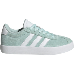 adidas VL Court 3.0 Sneaker Kinder IH2406 - halo...