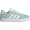 adidas VL Court 3.0 Sneaker Kinder AE6R - halmin/ftwwht/cblack 34