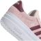 adidas Sportswear VL Court Bold Sneaker Kinder AESR - wonqua/shared/ftwwht 36