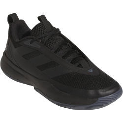 adidas Subzone Front Court Basketballschuhe Herren A0QM - cblack/carbon/cblack 42