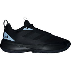 adidas Subzone Front Court Basketballschuhe Herren A0QM - cblack/carbon/cblack 42