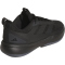 adidas Subzone Front Court Basketballschuhe Herren A0QM - cblack/carbon/cblack 42