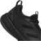 adidas Subzone Front Court Basketballschuhe Herren A0QM - cblack/carbon/cblack 42
