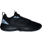 adidas Subzone Front Court Basketballschuhe Herren A0QM - cblack/carbon/cblack 42