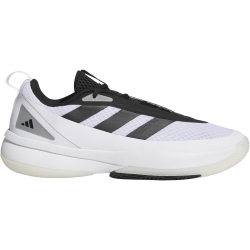 adidas Subzone Front Court Basketballschuhe Herren 01F7 - ftwwht/cblack/ftwwht 44