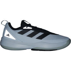 adidas Subzone Front Court Basketballschuhe Herren 01F7 - ftwwht/cblack/ftwwht 44