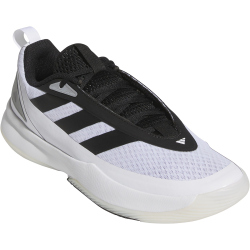 adidas Subzone Front Court Basketballschuhe Herren 01F7 - ftwwht/cblack/ftwwht 44