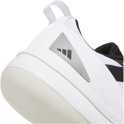 adidas Subzone Front Court Basketballschuhe Herren 01F7 - ftwwht/cblack/ftwwht 44