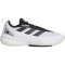 adidas Subzone Front Court Basketballschuhe Herren 01F7 - ftwwht/cblack/ftwwht 44