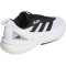 adidas Subzone Front Court Basketballschuhe Herren 01F7 - ftwwht/cblack/ftwwht 44