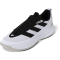 adidas Subzone Front Court Basketballschuhe Herren 01F7 - ftwwht/cblack/ftwwht 44