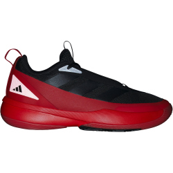 adidas Sportswear Subzone Front Court Basketballschuhe Herren A0QM - cblack/silvmt/purbur 38 2/3