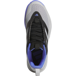 adidas Sportswear Subzone Front Court Basketballschuhe Herren AA2S - gretwo/cblack/cobblu 41 1/3