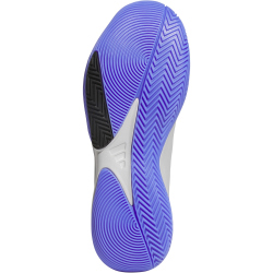 adidas Sportswear Subzone Front Court Basketballschuhe Herren AA2S - gretwo/cblack/cobblu 41 1/3