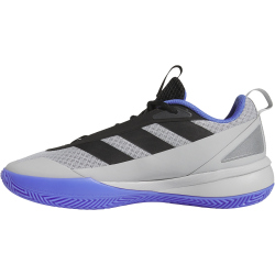 adidas Sportswear Subzone Front Court Basketballschuhe Herren AA2S - gretwo/cblack/cobblu 41 1/3