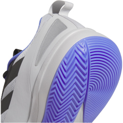 adidas Sportswear Subzone Front Court Basketballschuhe Herren AA2S - gretwo/cblack/cobblu 41 1/3