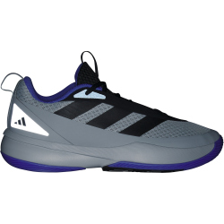 adidas Sportswear Subzone Front Court Basketballschuhe Herren AA2S - gretwo/cblack/cobblu 41 1/3
