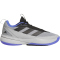 adidas Sportswear Subzone Front Court Basketballschuhe Herren AA2S - gretwo/cblack/cobblu 41 1/3