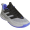 adidas Sportswear Subzone Front Court Basketballschuhe Herren AA2S - gretwo/cblack/cobblu 41 1/3