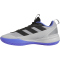 adidas Sportswear Subzone Front Court Basketballschuhe Herren AA2S - gretwo/cblack/cobblu 41 1/3