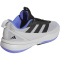 adidas Sportswear Subzone Front Court Basketballschuhe Herren AA2S - gretwo/cblack/cobblu 41 1/3