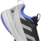 adidas Sportswear Subzone Front Court Basketballschuhe Herren AA2S - gretwo/cblack/cobblu 41 1/3