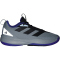 adidas Sportswear Subzone Front Court Basketballschuhe Herren AA2S - gretwo/cblack/cobblu 41 1/3