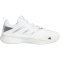 adidas Dame Certified 3 Basketballschuhe Herren 076A - cwhite/cblack/silvmt 46 2/3