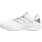 adidas Dame Certified 3 Basketballschuhe Herren 076A - cwhite/cblack/silvmt 46 2/3