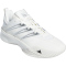 adidas Dame Certified 3 Basketballschuhe Herren 076A - cwhite/cblack/silvmt 46 2/3