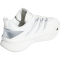 adidas Dame Certified 3 Basketballschuhe Herren 076A - cwhite/cblack/silvmt 46 2/3