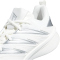 adidas Dame Certified 3 Basketballschuhe Herren 076A - cwhite/cblack/silvmt 46 2/3