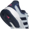 adidas Performance Solematch Control 2 Tennisschuhe Herren ADWA - halblu/dkblue/ftwwht 41 1/3