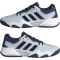 adidas Performance Solematch Control 2 Tennisschuhe Herren ADWA - halblu/dkblue/ftwwht 41 1/3