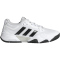 adidas Solematch Control 2 Tennisschuhe Herren 01F7 - ftwwht/blblme/silvmt 42 2/3