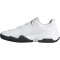 adidas Solematch Control 2 Tennisschuhe Herren 01F7 - ftwwht/blblme/silvmt 42 2/3