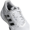 adidas Solematch Control 2 Tennisschuhe Herren 01F7 - ftwwht/blblme/silvmt 42 2/3