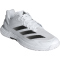 adidas Defiant Speed 2 Tennisschuhe Herren 01F7 - ftwwht/cblack/greone 39 1/3