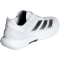adidas Defiant Speed 2 Tennisschuhe Herren 01F7 - ftwwht/cblack/greone 39 1/3
