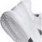 adidas Defiant Speed 2 Tennisschuhe Herren 01F7 - ftwwht/cblack/greone 43 1/3