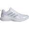 adidas Novaflight 2 Hallenschuhe Damen 01F7 - ftwwht/silvmt/ftwwht 38